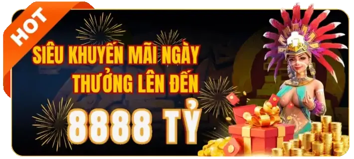 Thưởng chào mừng nạp lần đầu