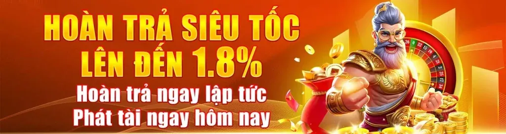 Game Vua Bắn Cá tại Bong365