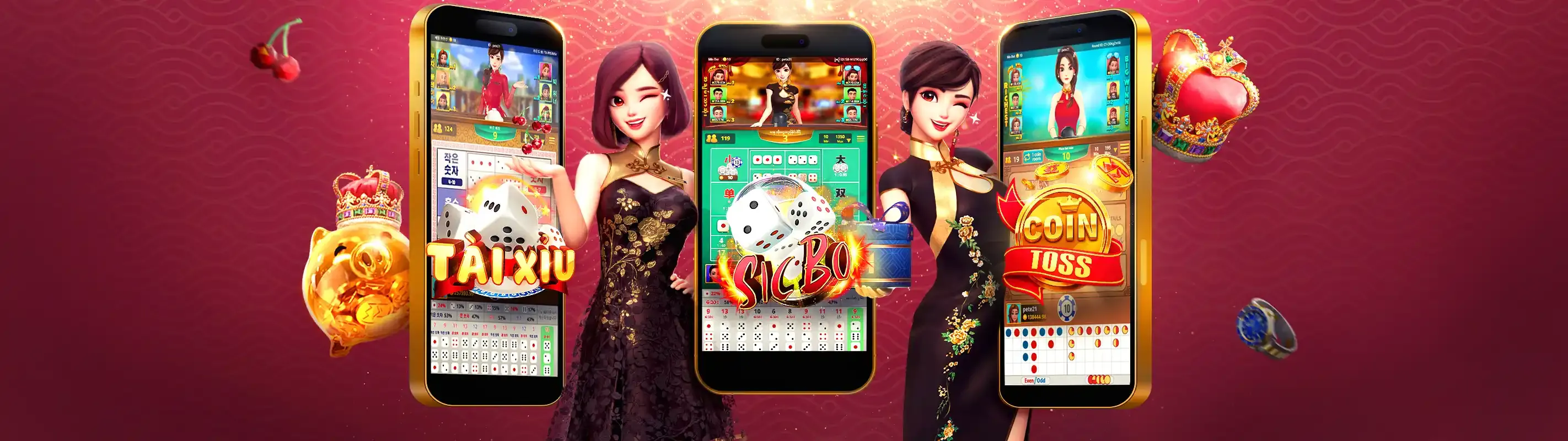 Thế giới bắn cá đầy màu sắc tại bong365 link mới