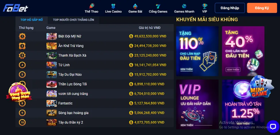 Hướng dẫn cài đặt Bong365 trên Android